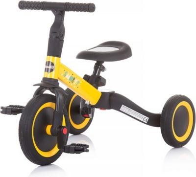 chipolino Dreirad Smarty 2 in 1 Dreirader Трехколесный велосипед Smarty 2 в 1