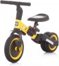 chipolino Dreirad Smarty 2 in 1 Dreirader Трехколесный велосипед Smarty 2 в 1