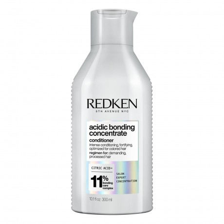Redken Bonding Concentrate Conditioner  Бондинг-концентрат-концентрат