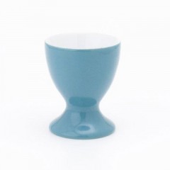 Kahla Kahla Pronto Colore petrol Eierbecher mit Fuss Kahla Pronto Colore Бензиновая подставка для яиц на ножке