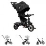 kikka boo Tricycle Alonsy 3 in 1 Dreirad Dreirader Трехколесный велосипед Alonsy 3 в 1 трехколесный велосипед