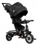 kikka boo Tricycle Alonsy 3 in 1 Dreirad Dreirader Трехколесный велосипед Alonsy 3 в 1 трехколесный велосипед