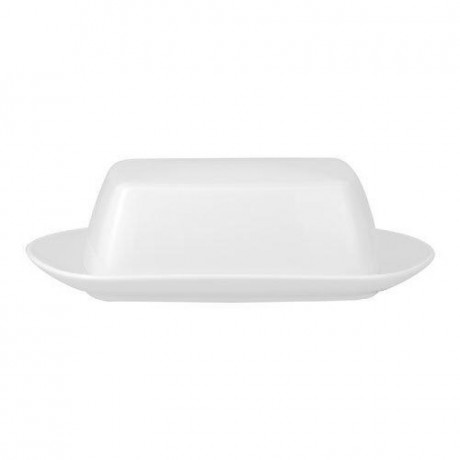 Rosenthal studio-line Rosenthal studio-line TAC 02 Weiss Butterdose 250 g Rosenthal studio-line TAC 02 Масло сливочное белое 250 г