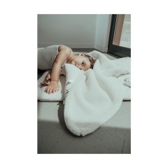 Snoozebaby Decke Kinderbett T.O.G. 2.0 Stone Beige Одеяло для детской кроватки T.O.G. 2.0 Каменно-бежевый