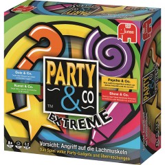 Jumbo Party  Co Extreme Вечеринка Co Extreme