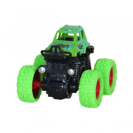 Vicabo Spielzeugauto Tragheit Offroad Auto Spielzeugautos fur Kinder Игрушечная машинка Inertia Offroad Car Игрушечные машинки для детей