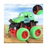 Vicabo Spielzeugauto Tragheit Offroad Auto Spielzeugautos fur Kinder Игрушечная машинка Inertia Offroad Car Игрушечные машинки для детей