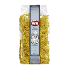 Tress Hausmacher Феттучини 4мм 500г