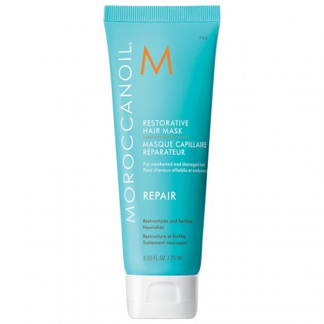Moroccanoil Repair Haarmaske Pflege, 75 мл