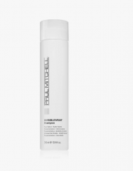 Paul Mitchell Invisiblewear  Shampoo Глубоко очищающий шампунь для поврежденных волос без блеска