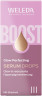 WELEDA Glow Perfecting Serum Drops, 30 ml, Капли-сыворотка Glow Perfecting для сияния и ровного тона лица с экстрактом солодки, 30 мл