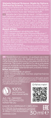 WELEDA Glow Perfecting Serum Drops, 30 ml, Капли-сыворотка Glow Perfecting для сияния и ровного тона лица с экстрактом солодки, 30 мл