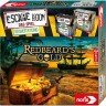 Noris Escape Room Erweiterung Redbeards Gold Дополнение к квесту Redbeard's Gold