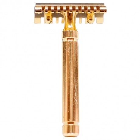 Golden Beards Safety Razor  Безопасная бритва