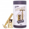 Golden Beards Safety Razor  Безопасная бритва