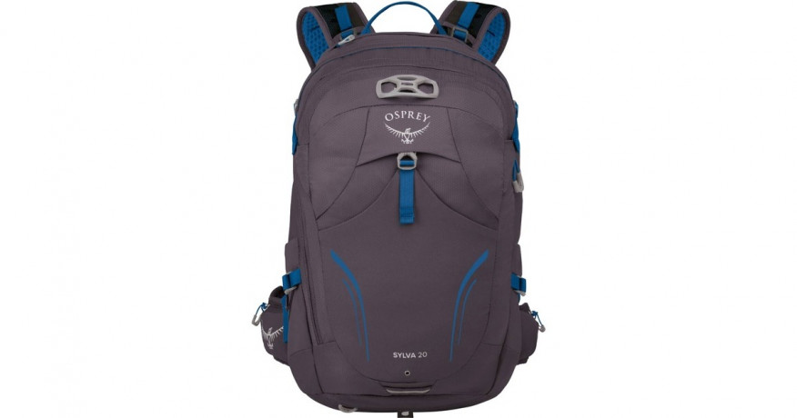 Osprey Osprey Sylva 20                         , Rucksack dunkelgrau, 20 Liter  dunkelgrau Osprey Sylva 20, рюкзак темно-серый, 20 литров