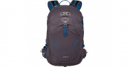 Osprey Osprey Sylva 20                         , Rucksack dunkelgrau, 20 Liter  dunkelgrau Osprey Sylva 20, рюкзак темно-серый, 20 литров