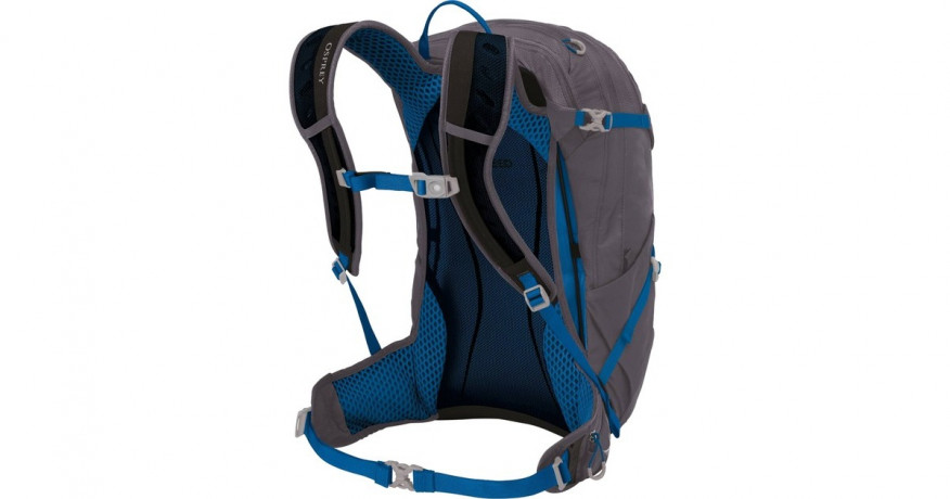 Osprey Osprey Sylva 20                         , Rucksack dunkelgrau, 20 Liter  dunkelgrau Osprey Sylva 20, рюкзак темно-серый, 20 литров