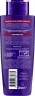 L'Oreal Paris Elvital Color Glanz Purple Shampoo, 200 ml, Фиолетовый шампунь против желтизны для осветлённых, мелированных и седых волос, с защитой цвета, 200 мл