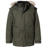 CMP Parka fur Jungen Парка для мальчиков