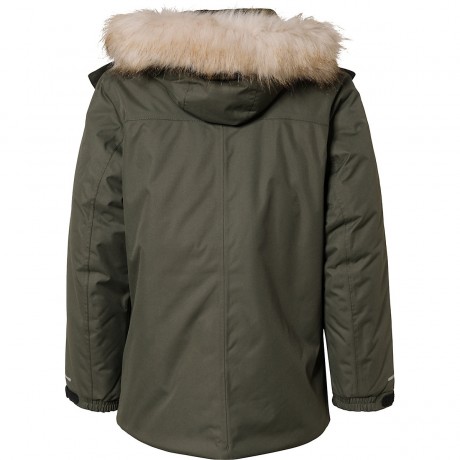 CMP Parka fur Jungen Парка для мальчиков