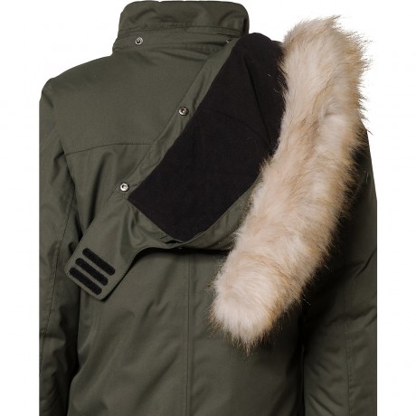 CMP Parka fur Jungen Парка для мальчиков