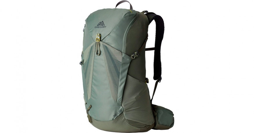 Gregory Gregory Zulu 30, Rucksack grungrau, 30 Liter, Grosse M/L  grungrau Gregory Zulu 30, рюкзак зелёно-серый, 30 литров, размер M/L