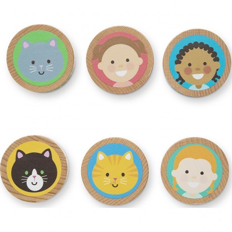 Melissa Doug GO Tots Haustier-Haus GO Tot's Pet House