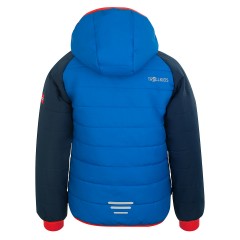TROLLKIDS Skijacke HAFJELL PRO fur Jungen Лыжная куртка HAFJELL PRO для мальчиков