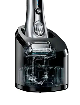 Braun Clean & Renew Reinigungskartuschen Lemon Fresh 2 x 170 ml