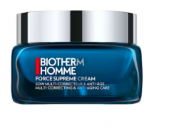 Biotherm (Биотерм) Homme Cream Gesichtscreme Force Supreme, 75 мл
