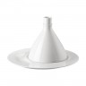 Rosenthal Rosenthal Sixth Sense Becher fur Cloche d: 4 cm / h: 6 cm / 0,04 L Кружка Rosenthal Sixth Sense для плафона d: 4 см / высота: 6 см / 0,04 л