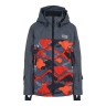 LEGO wear Winterjacke LWJOSHUA 706 Winterjacken fur Jungen Зимняя куртка LWJOSHUA 706 Зимние куртки для мальчиков
