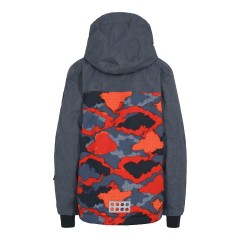 LEGO wear Winterjacke LWJOSHUA 706 Winterjacken fur Jungen Зимняя куртка LWJOSHUA 706 Зимние куртки для мальчиков