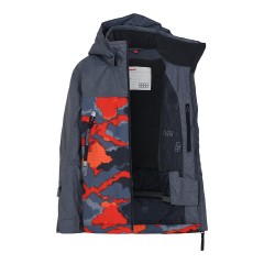 LEGO wear Winterjacke LWJOSHUA 706 Winterjacken fur Jungen Зимняя куртка LWJOSHUA 706 Зимние куртки для мальчиков