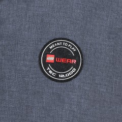 LEGO wear Winterjacke LWJOSHUA 706 Winterjacken fur Jungen Зимняя куртка LWJOSHUA 706 Зимние куртки для мальчиков