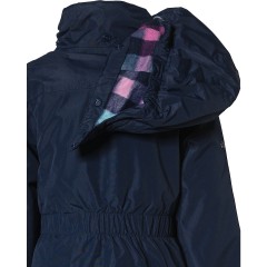 TRESPASS Winterjacke BERTHA fur Madchen Зимняя куртка BERTHA для девочки