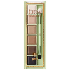 Pixi Brow Powder Palette Augenbrauenpuder Augenbrauen, 5,76 g