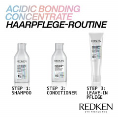 Redken Bonding Concentrate  Связующий концентрат