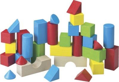 Haba HABA 1076 Farbige Steine HABA 1076 цветные камни