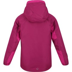 Regatta Outdoorjacke BEAMZ fur Madchen BEAMZ уличная куртка для девочек