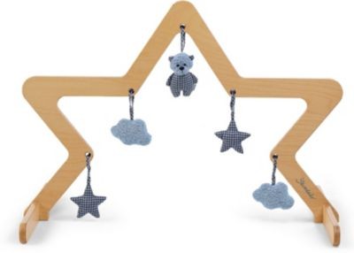 Sterntaler Spielbogen Stern Holz Играть в арку звездного дерева