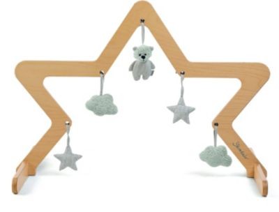 Sterntaler Spielbogen Stern Holz Играть в арку звездного дерева