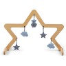 Sterntaler Spielbogen Stern Holz Играть в арку звездного дерева