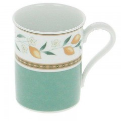 Hutschenreuther Hutschenreuther Medley Alfabia Becher mit Henkel Finca Кружка Hutschenreuther Medley Alfabia с ручкой Finca