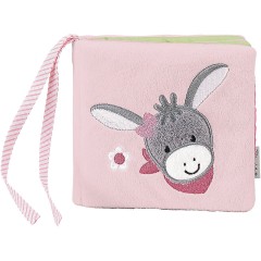 Sterntaler Spielbuch Emmi Girl Книга Эмми Девушка