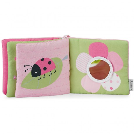 Sterntaler Spielbuch Emmi Girl Книга Эмми Девушка