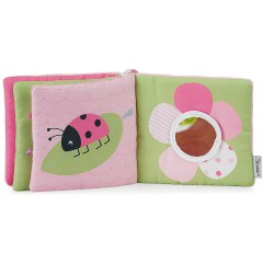 Sterntaler Spielbuch Emmi Girl Книга Эмми Девушка