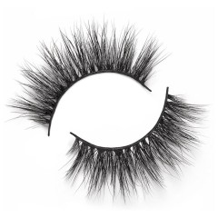 Lilly Lashes Miami in Faux Mink Wimpern Faux Mink, 1 шт.
