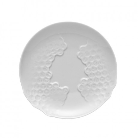 Rosenthal studio-line Rosenthal studio-line Landscape Kombi Untertasse 14 cm Rosenthal studio-line Пейзаж комбинированное блюдце 14 см